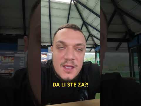 SPREMAMO SE! #humor #gasttozz