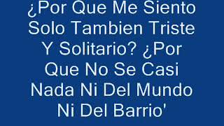 Porta Sigo Buscando Respuesta Letra