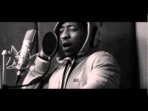 Pound Sterling - Speaking In Tongues Freestyle