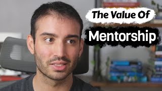 The Value of Mentorship For Software Developers
