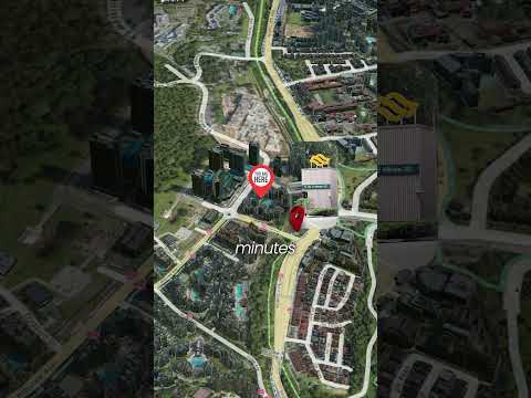 Glendale Park, 21 Hillview Avenue, 2 Bedrooms, 1,044 sqft, Condominium For Sale, by Tiffany Yew, 500117622 - PropertyGuru.com.sg