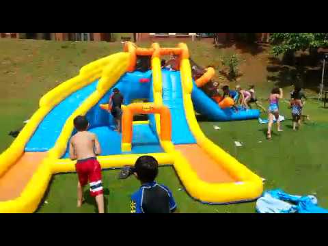 download lagu mp3 mp4 Famous Fun Factory, download lagu Famous Fun Factory gratis, unduh video klip Famous Fun Factory