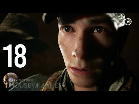 House of Ashes Platinum Trophy Gameplay Walkthrough Part 18 - After The Fall | Slayer | Bloodbath