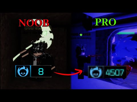 Grinding rebirth techniques you should know | In Area 51 [ALPHA]