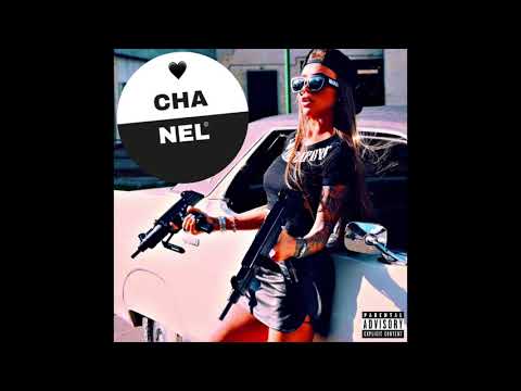9. Conoce Al Diablo (feat. Ikki) - Chanel