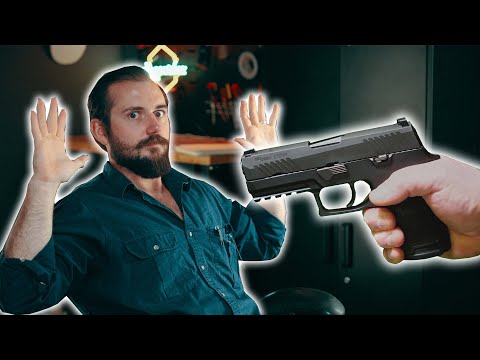 Give a Sigga a Break