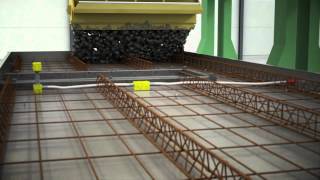 B2-System, Werksfertigung