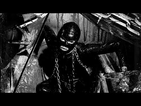 KRUELTY † BLOODBATH MACHINERY feat. Qoiet