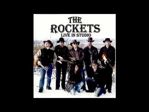 The Rockets — Miss you Miss Belinda