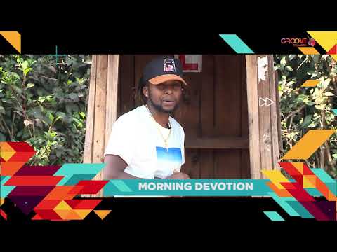 T K CAMP DAVID MORNING DEVOTION