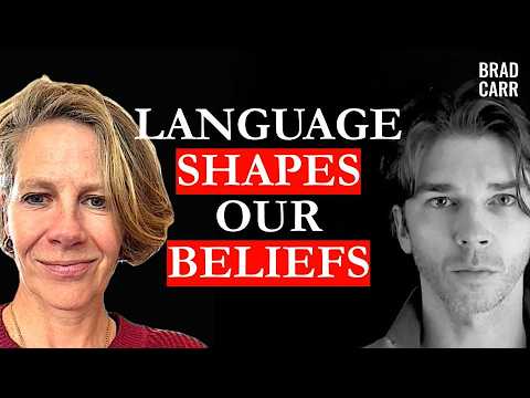 How Languages Are Reshaping Our World | Laura Spinney