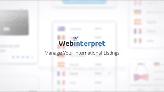 How to manage my international eBay listings?