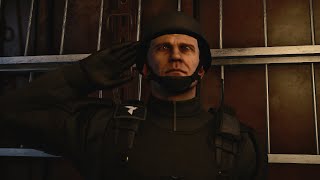 Hitman 3 - Romania SASO - Professional, Standard (3m 51s)