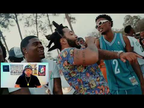 FLIZZLE x NUELY- NO WORRIES (REACTION)