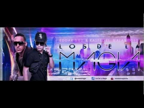 Los De La Magia - Quien Diria Preview (Prod. By Renex L.E.D)
