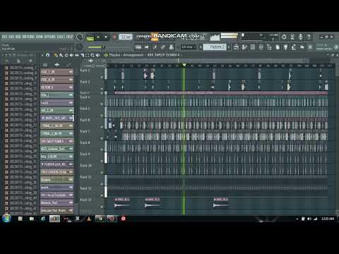 Sana ako parin (Slowjam Remix) Dj Pipoy Chaves Of Team Flammable
