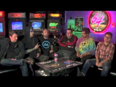 Mega64 Podcast 328 - Neil Degrasse Tyson