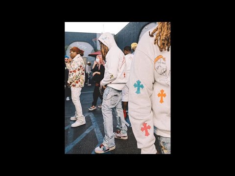 (FREE) Gunna x Roddy Ricch x DaBaby Type Beat - "Championship" (prod. daysix x moneyevery)