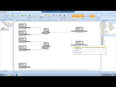 Logische Grundverknüpfungen AND OR Kennz 05St16