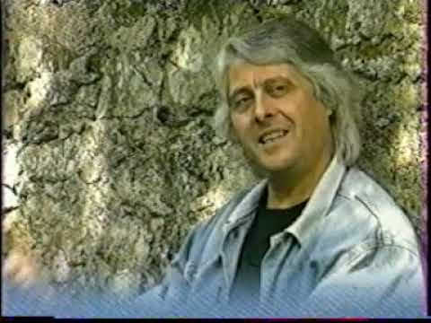 Dans les coulisses de Tri Yann 1996