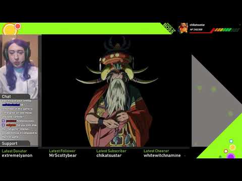 Jade Cocoon EP 01: Flouting the Flautist