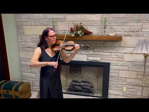 Promotional video thumbnail 2 for Marisa Lemos