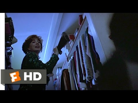 Patriot Games (7/9) Movie CLIP - Night Vision (1992) HD