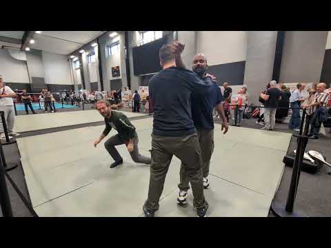 Systema Amiens - Démonstration Agora 2025