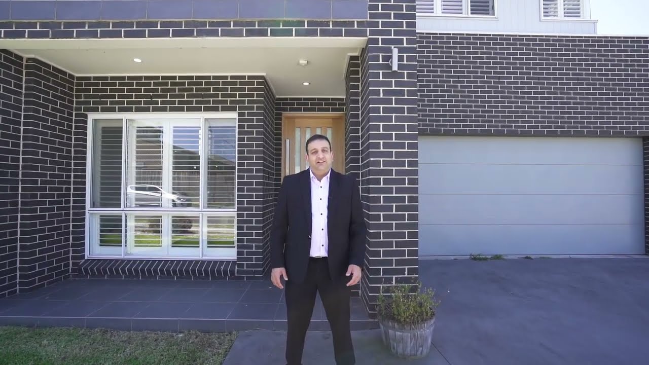 3 Olley Street Claymore NSW 2559 - video 1