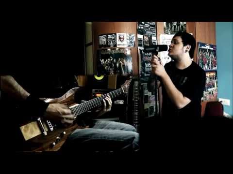 Killswitch Engage - The Arms of Sorrow Mixed by Vincenzo Avallone