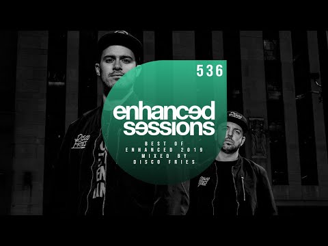 Enhanced Sessions 536, Best of Enhanced 2019