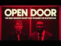 OPEN DOOR Short Film