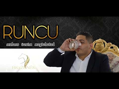 RUNCU 2022 - Mulass öcsém megteheted (Új diszkó)