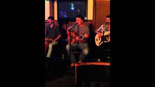 Indigo Heart- Tyler and The Tribe