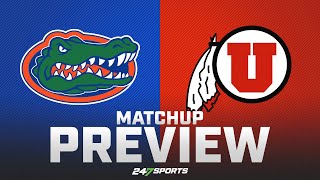Florida Gators vs. Utah Utes | Week 1 College Football Preview