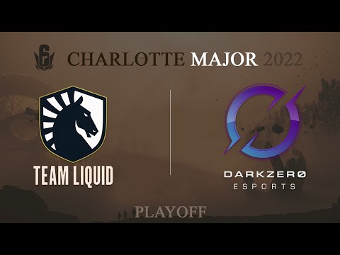 TL vs DZ - Game2 @Chalet | Six Charlotte Major 2022 Playday 5 | 21 May 2022
