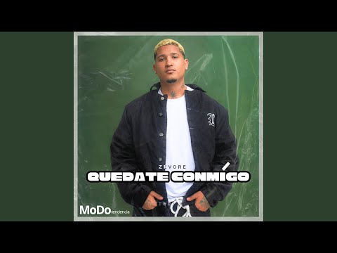 Quedate Conmigo