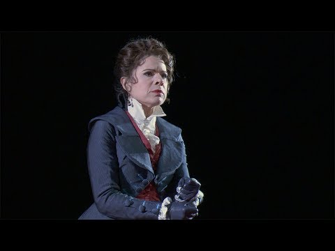 Don Giovanni Moving Moment # 2 - Ana María Martínez as Donna Elvira - Summer 2017