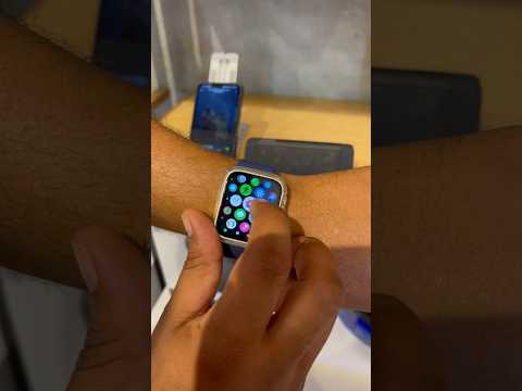 Cómo reproducir y controlar música en tu Apple Watch