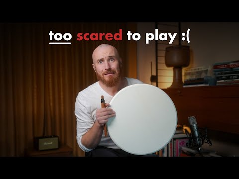 Bodhrán Player’s Guide to Surviving an Irish Session ☘️