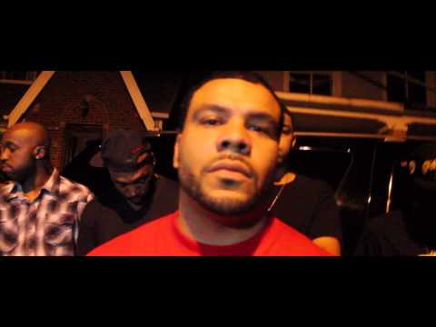 Bread Man Aka JFox The Don "Let Me Eat"