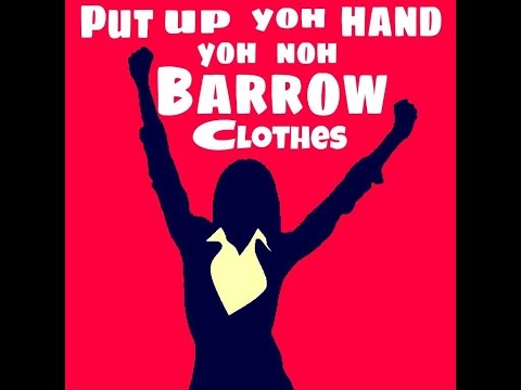 TY - Noh Borrow Clothes Prod. King Kosa