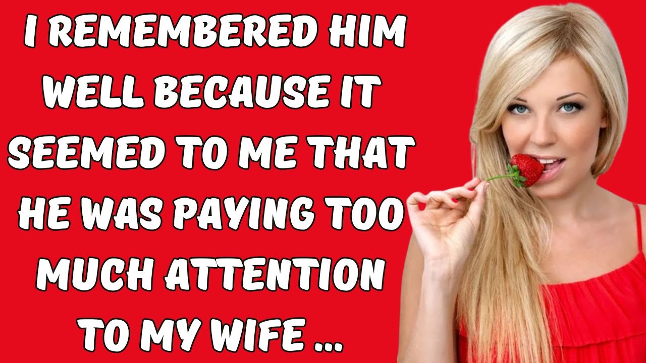 My Wife and Lover Tried to Get Rid of Me (Am I the Jerk?)