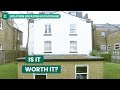 Stamp Duty Forces A Difficult Decision Location Location Location UK