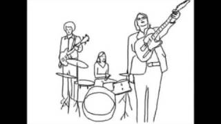 Papas Fritas - Way You Walk