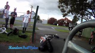 Best Nutshot Compilation Ever  ☠   RFV