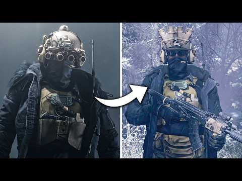 All Returning Characters in Resident Evil 9 Requiem