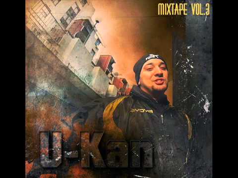 U-Kan - Listen To Your Heart