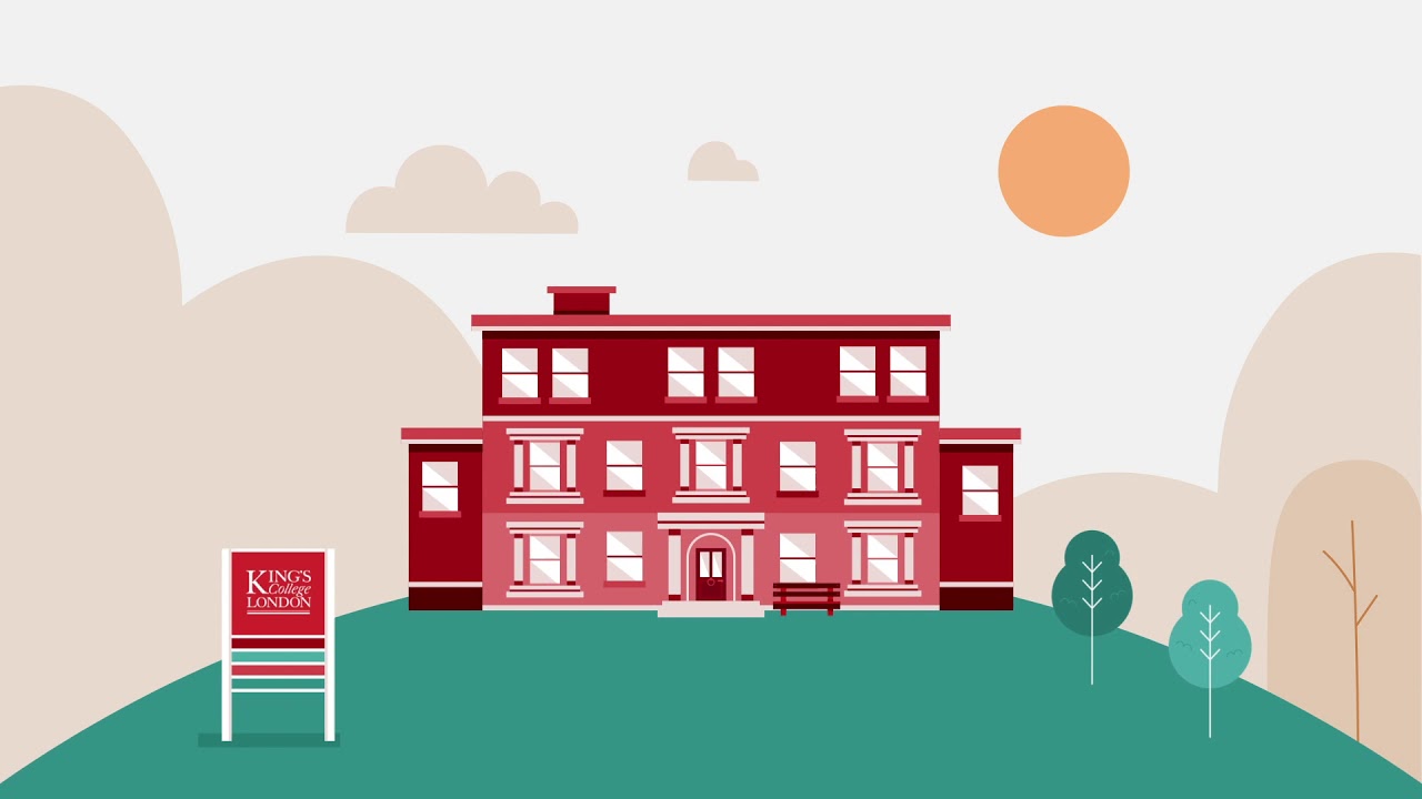 KCL: How to book your accommodation