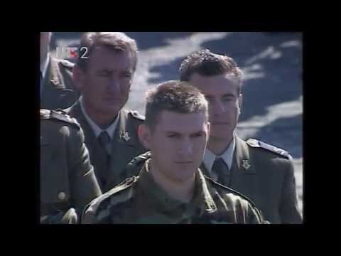 Klapa Sveti Juraj HRM - SLAVA BOGU